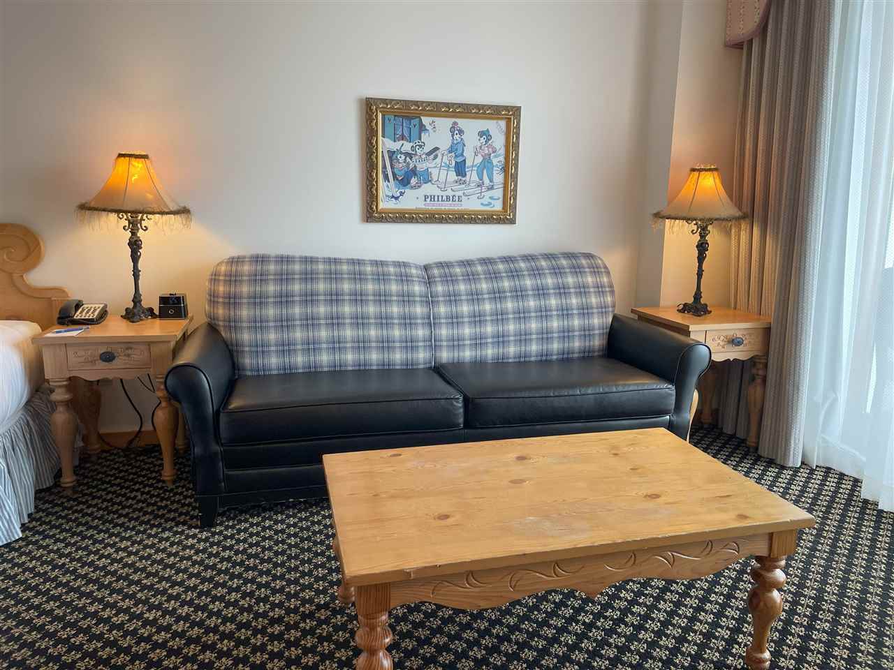 02780 Boyne Mountain Road Unit: Unit 94 "B" / Doors #165/167 Innsbruck Suite