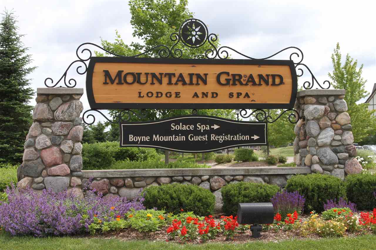02780 Boyne Mountain Road Unit: Unit 94 "B" / Doors #165/167 Innsbruck Suite