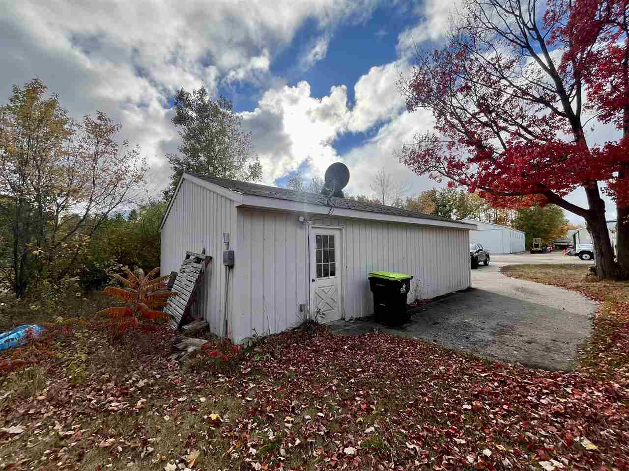 5938 Loeb Road