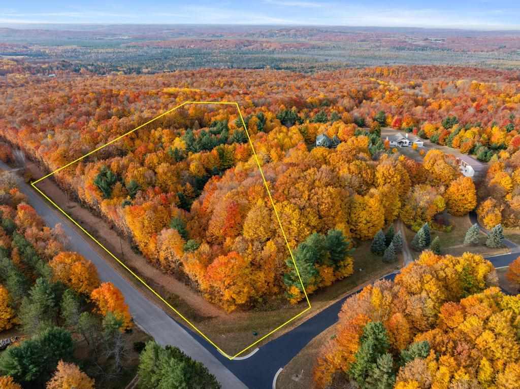 TBD Mountain View Trail Unit: 7