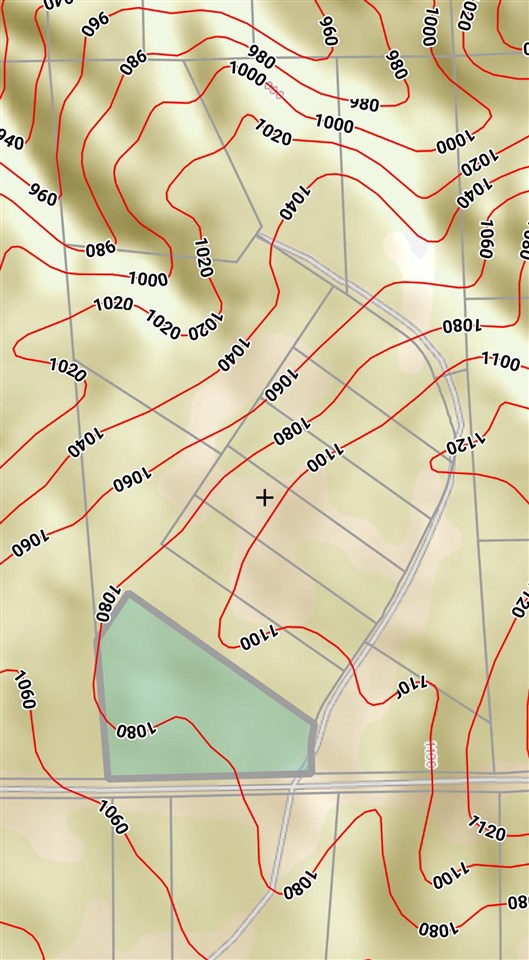 TBD Mountain View Trail Unit: 7