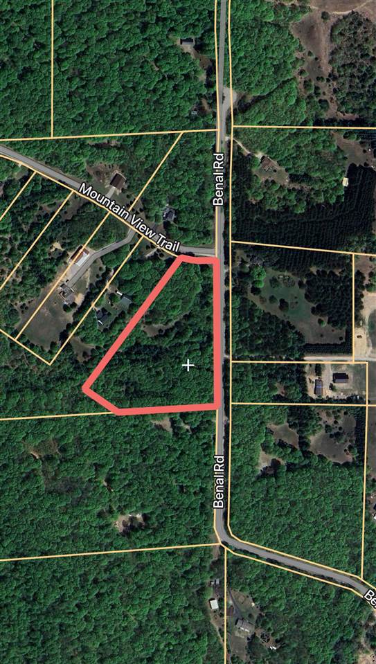 TBD Mountain View Trail Unit: 7