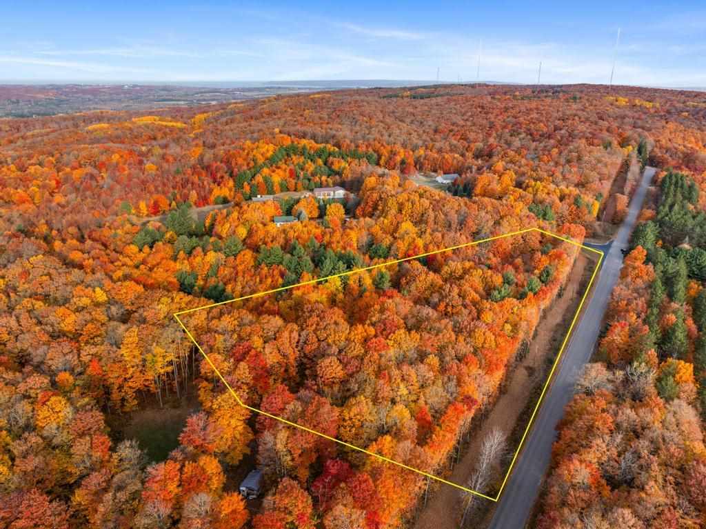 TBD Mountain View Trail Unit: 7