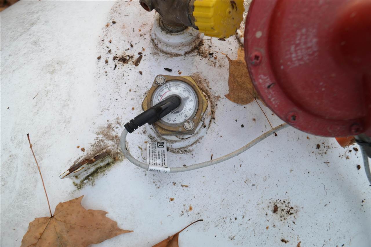 9333 Huffman Lake Road