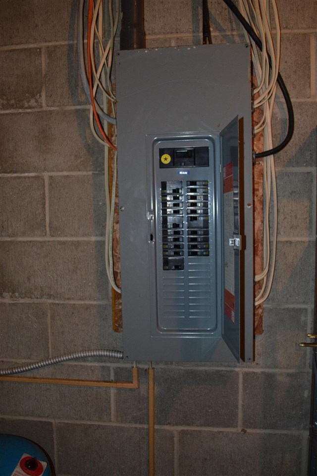 9333 Huffman Lake Road