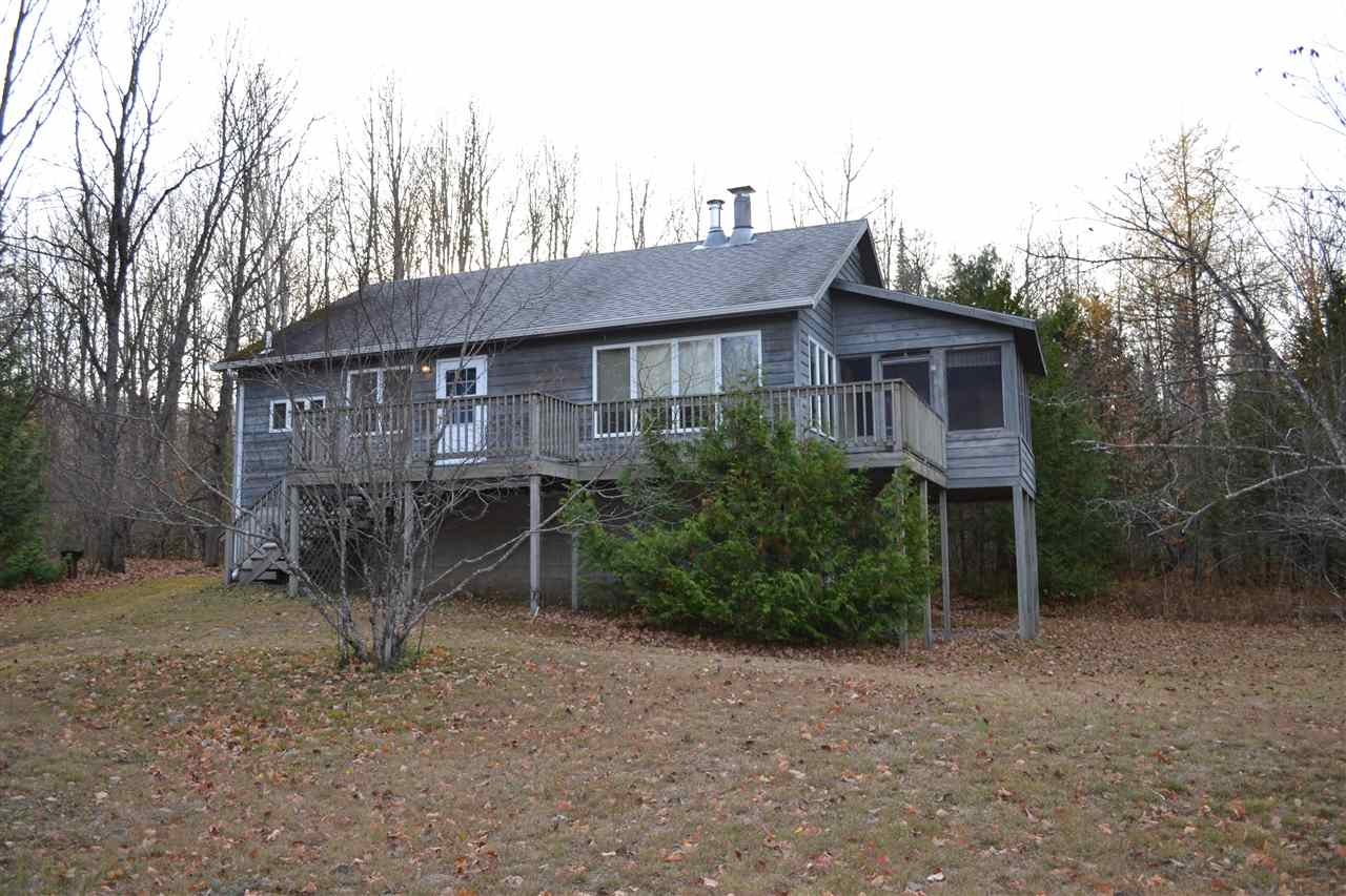 9333 Huffman Lake Road