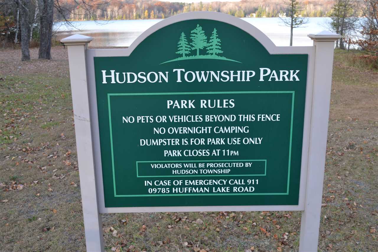 9333 Huffman Lake Road