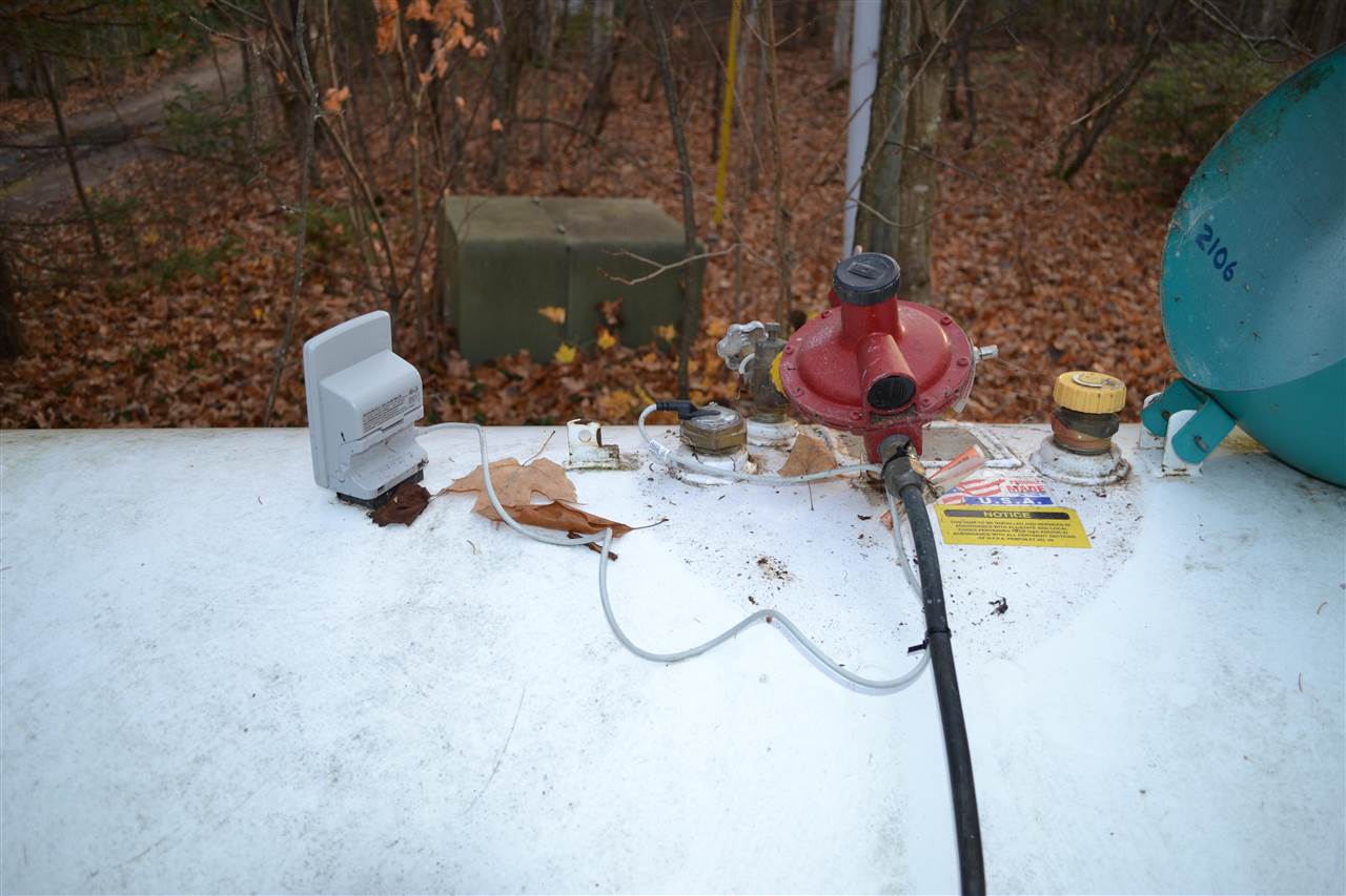 9333 Huffman Lake Road