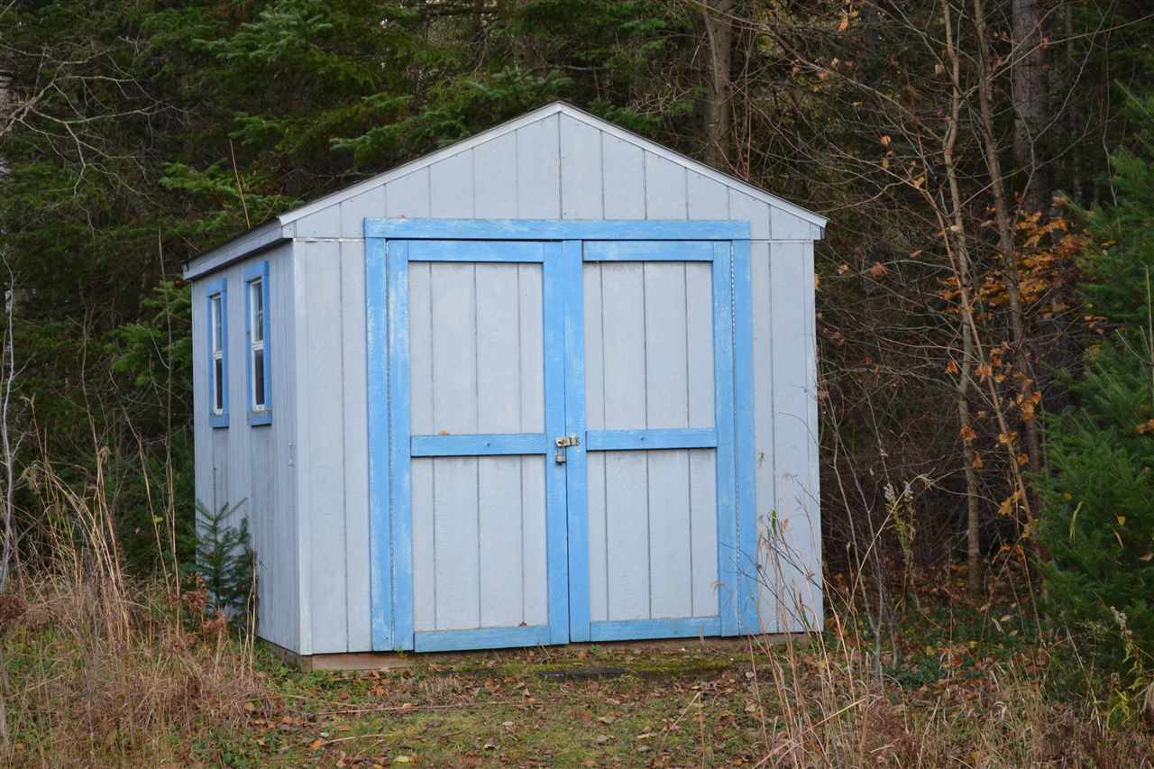 9333 Huffman Lake Road