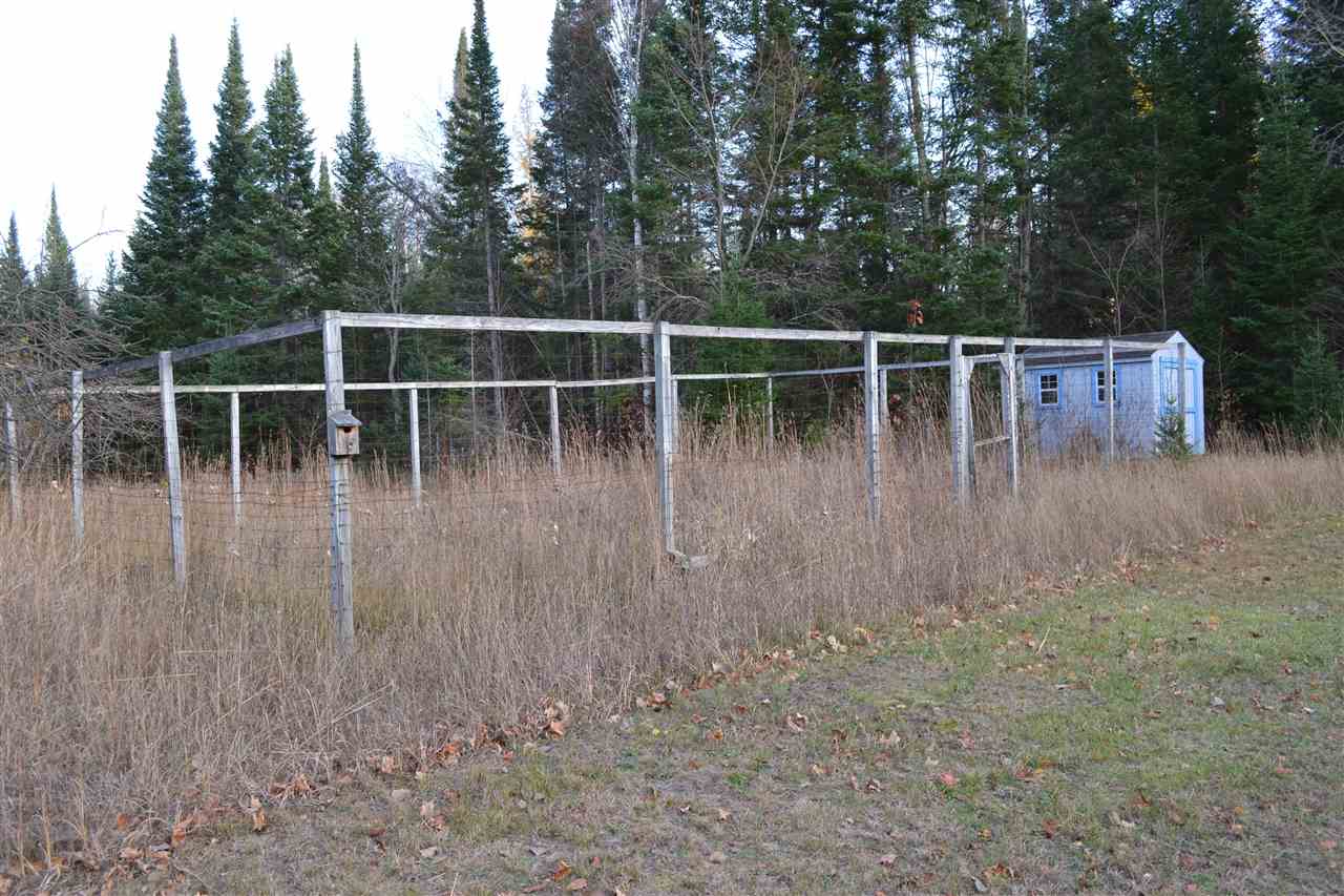 9333 Huffman Lake Road