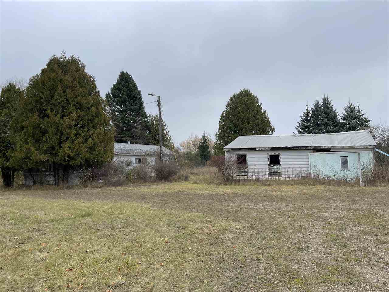 4412 Wickersham Road