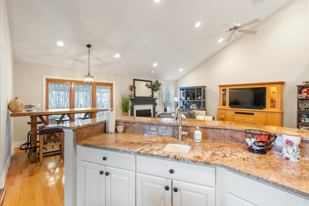 624 Lake Park Drive