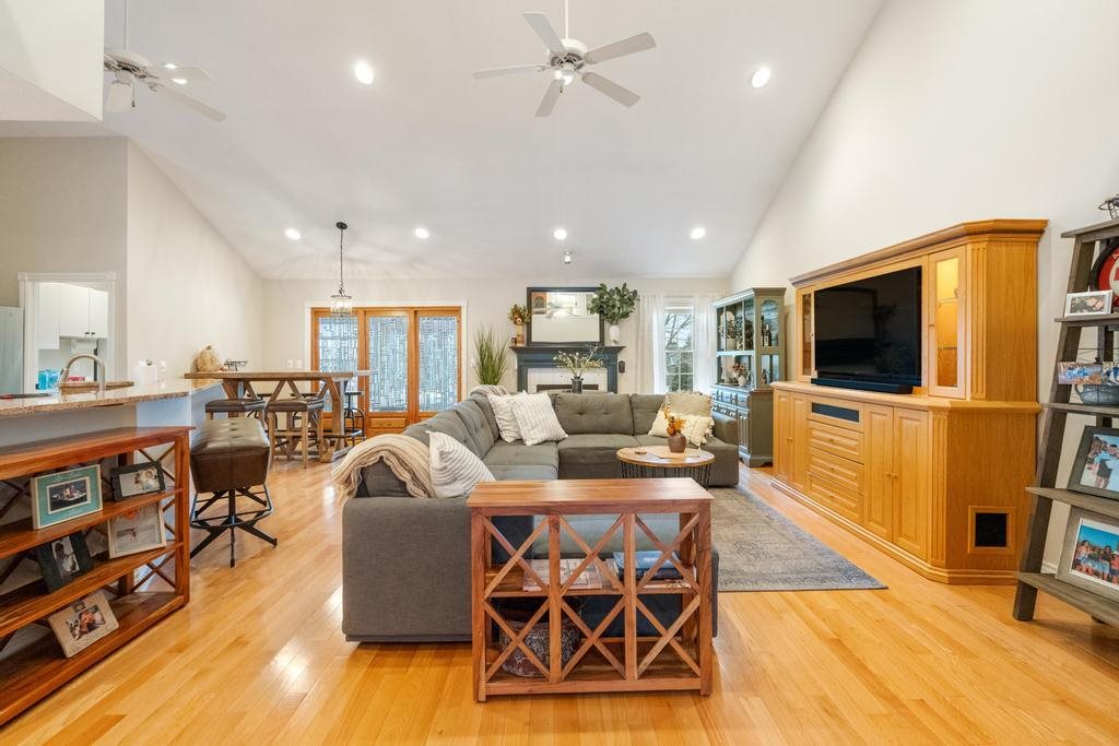 624 Lake Park Drive