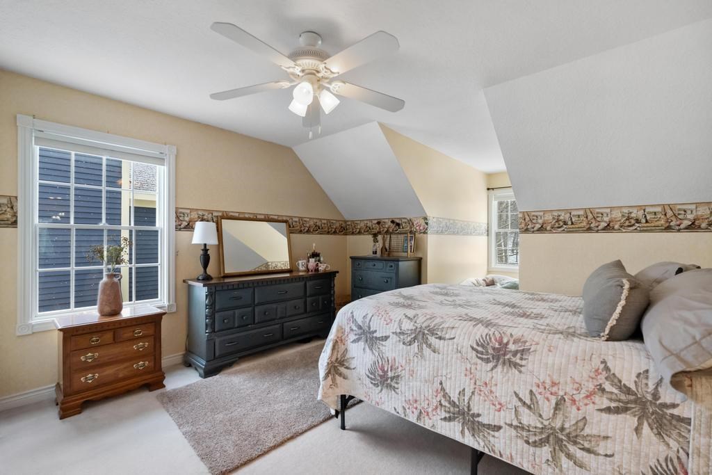 624 Lake Park Drive