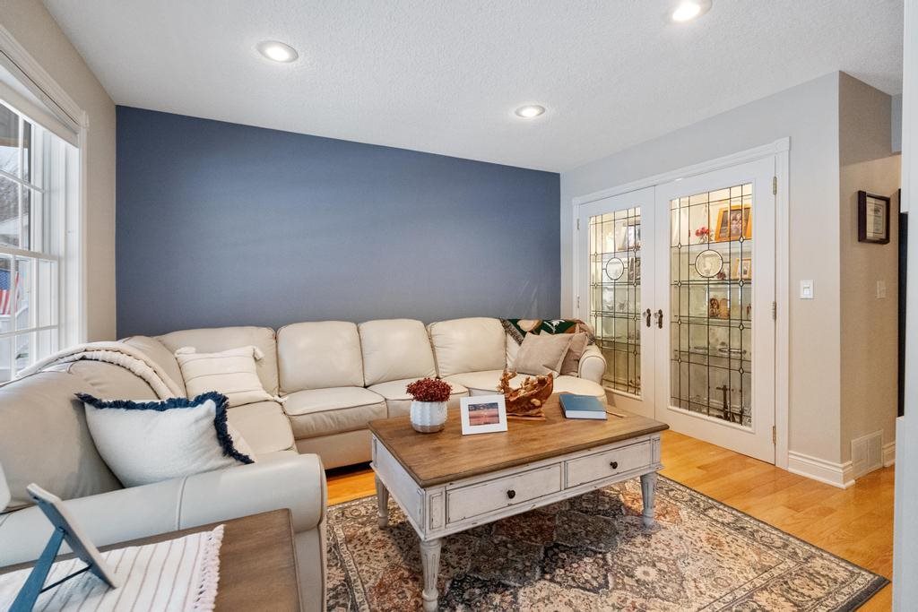 624 Lake Park Drive