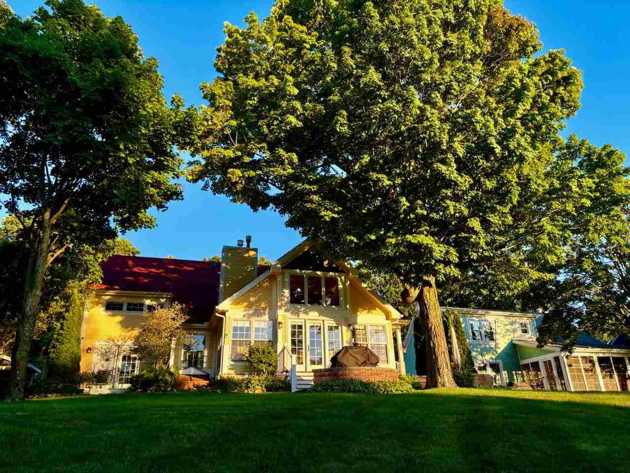 624 Lake Park Drive