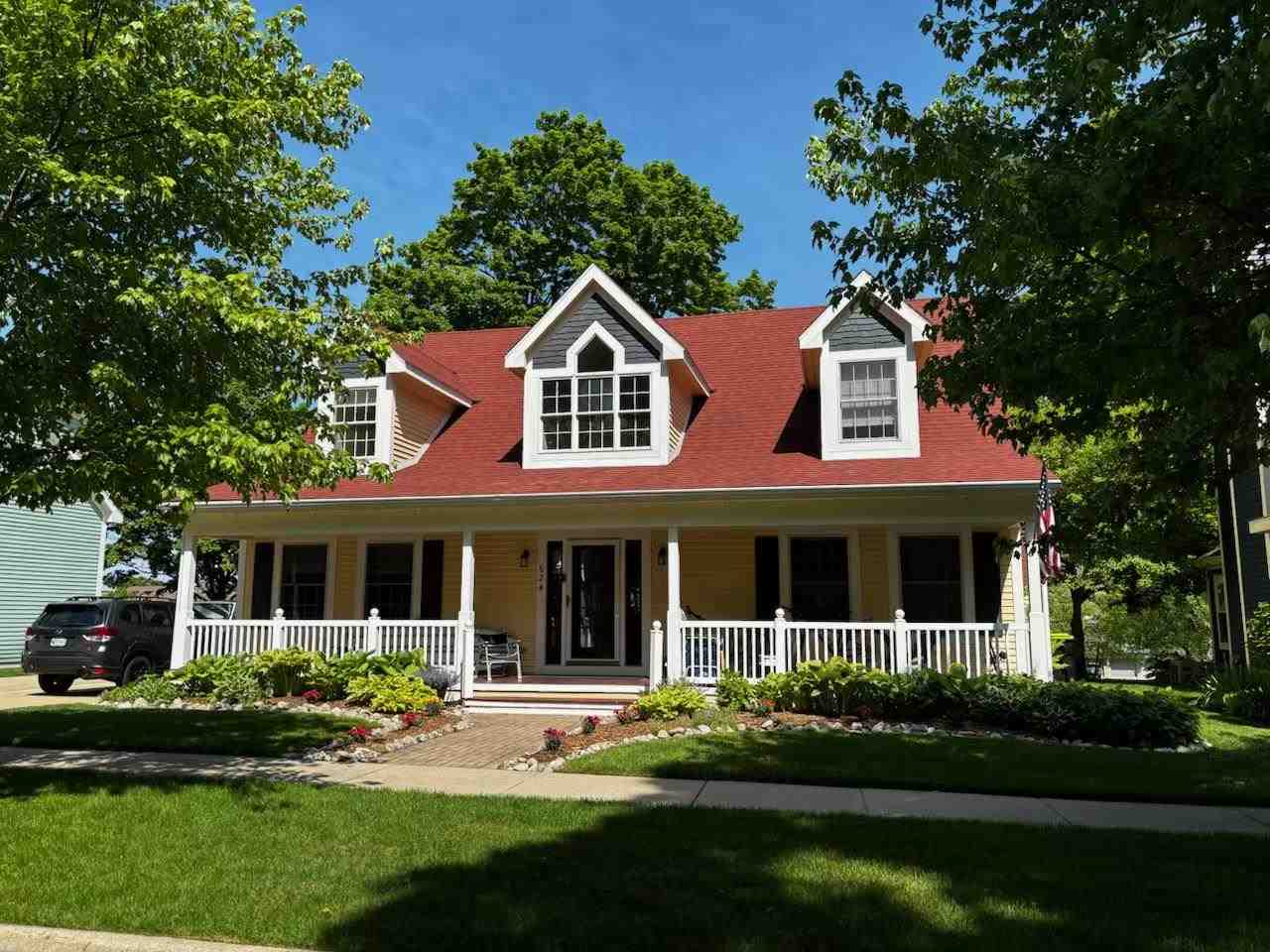 624 Lake Park Drive