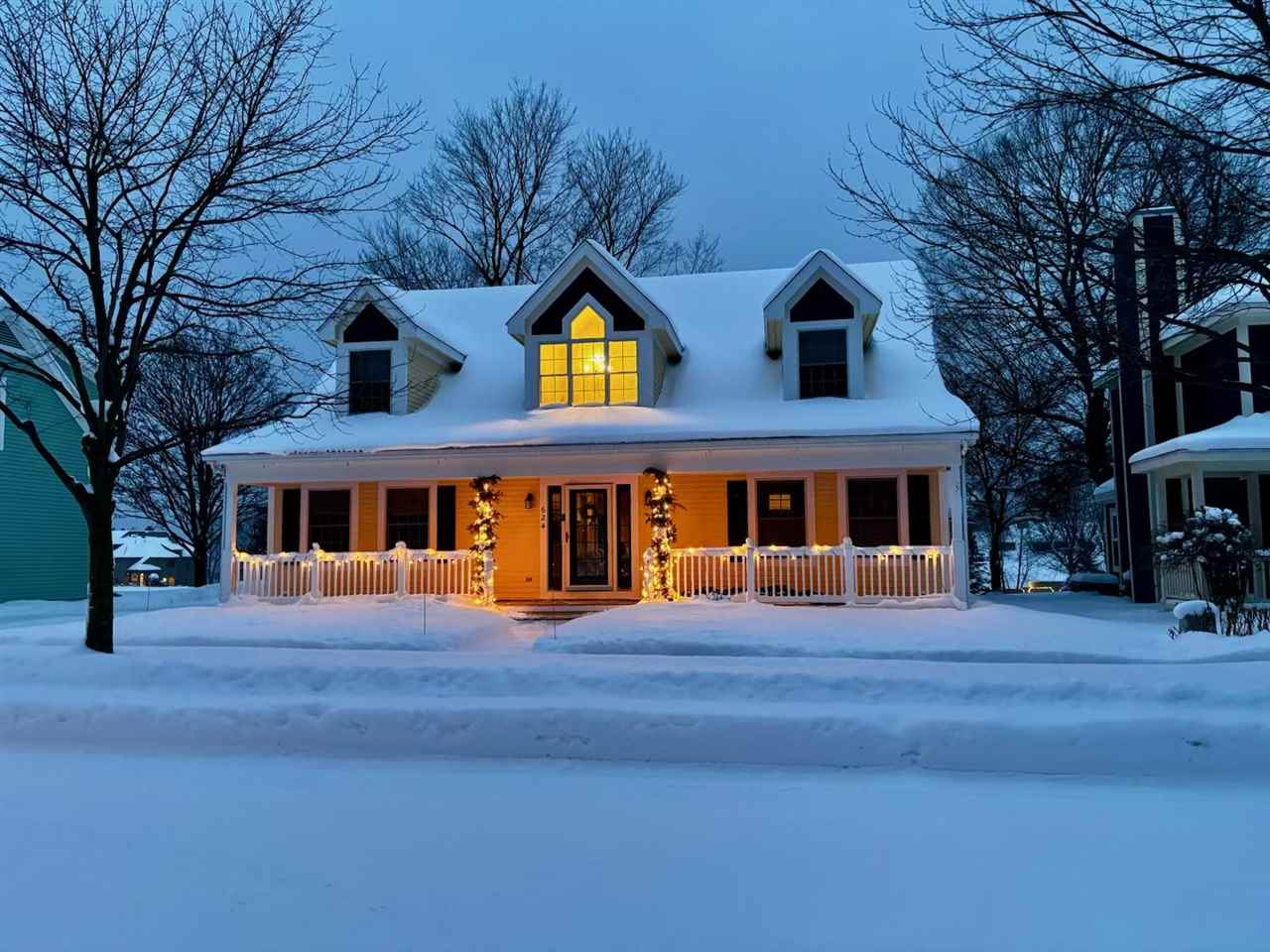 624 Lake Park Drive