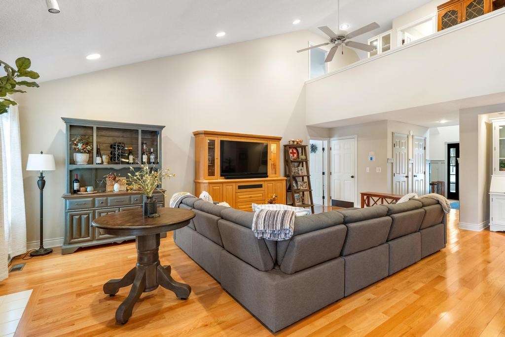 624 Lake Park Drive