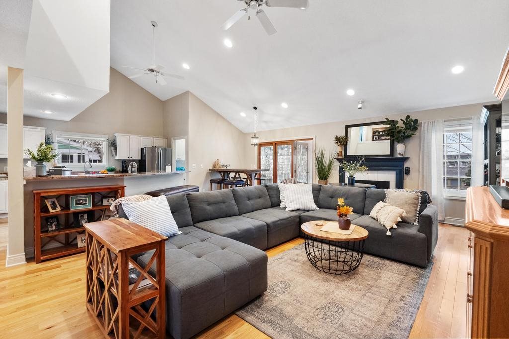 624 Lake Park Drive