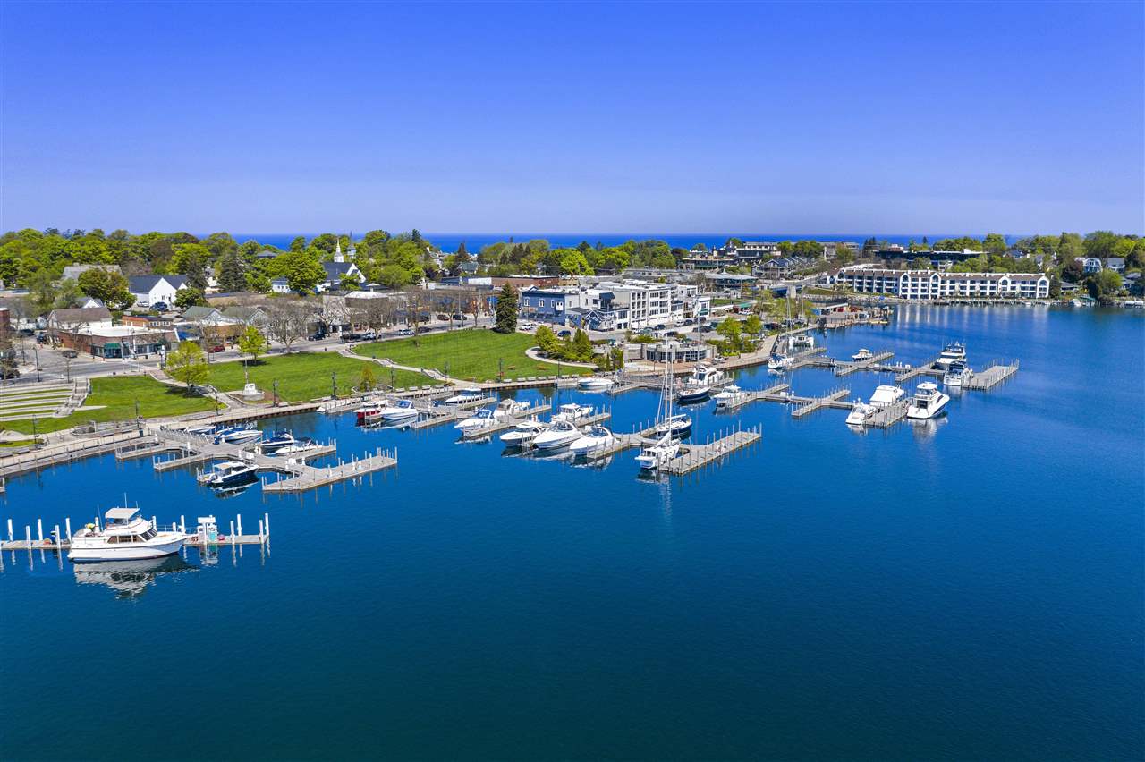 1 Thistle Downs Drive