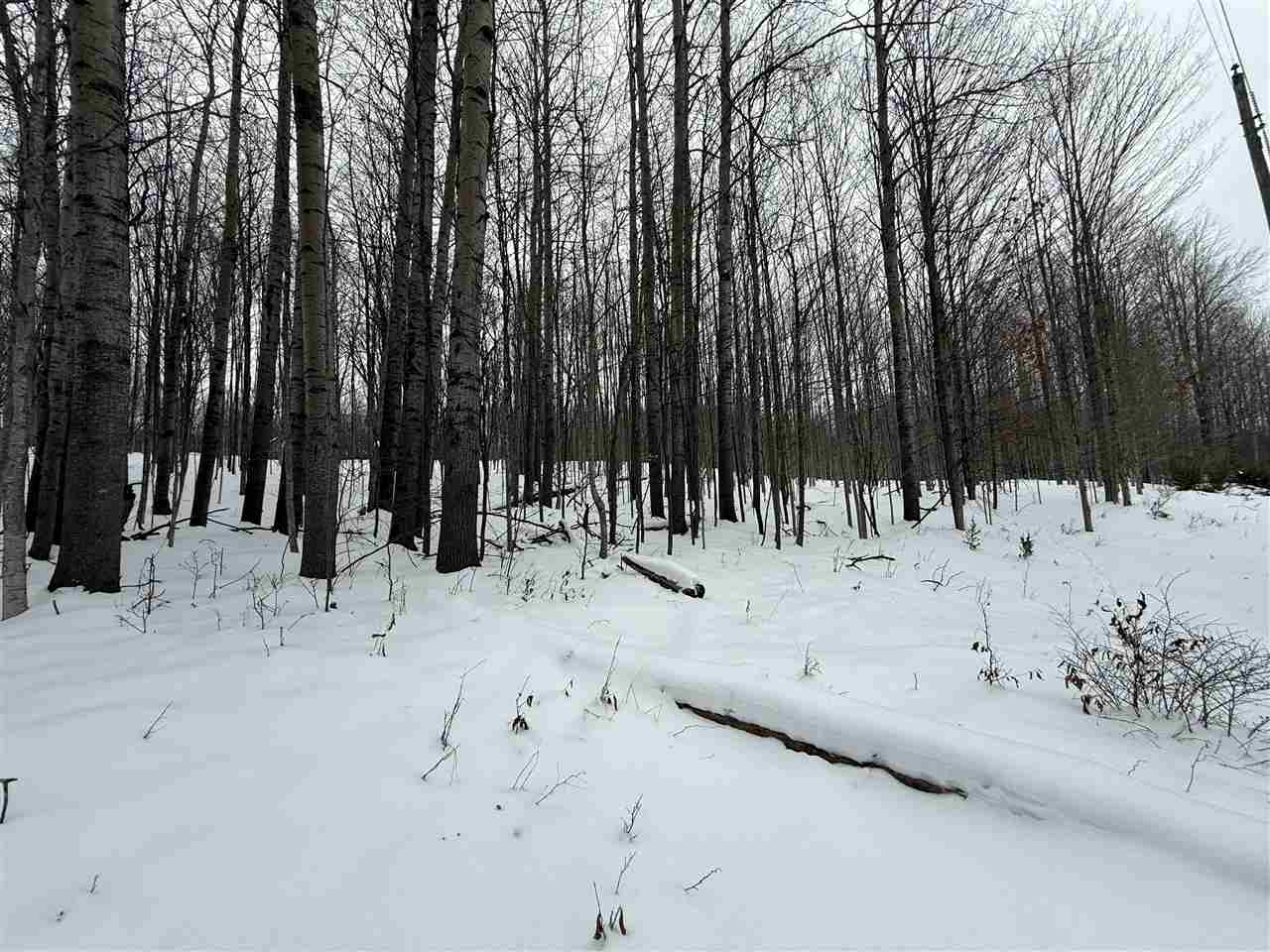 Flagg Rd.