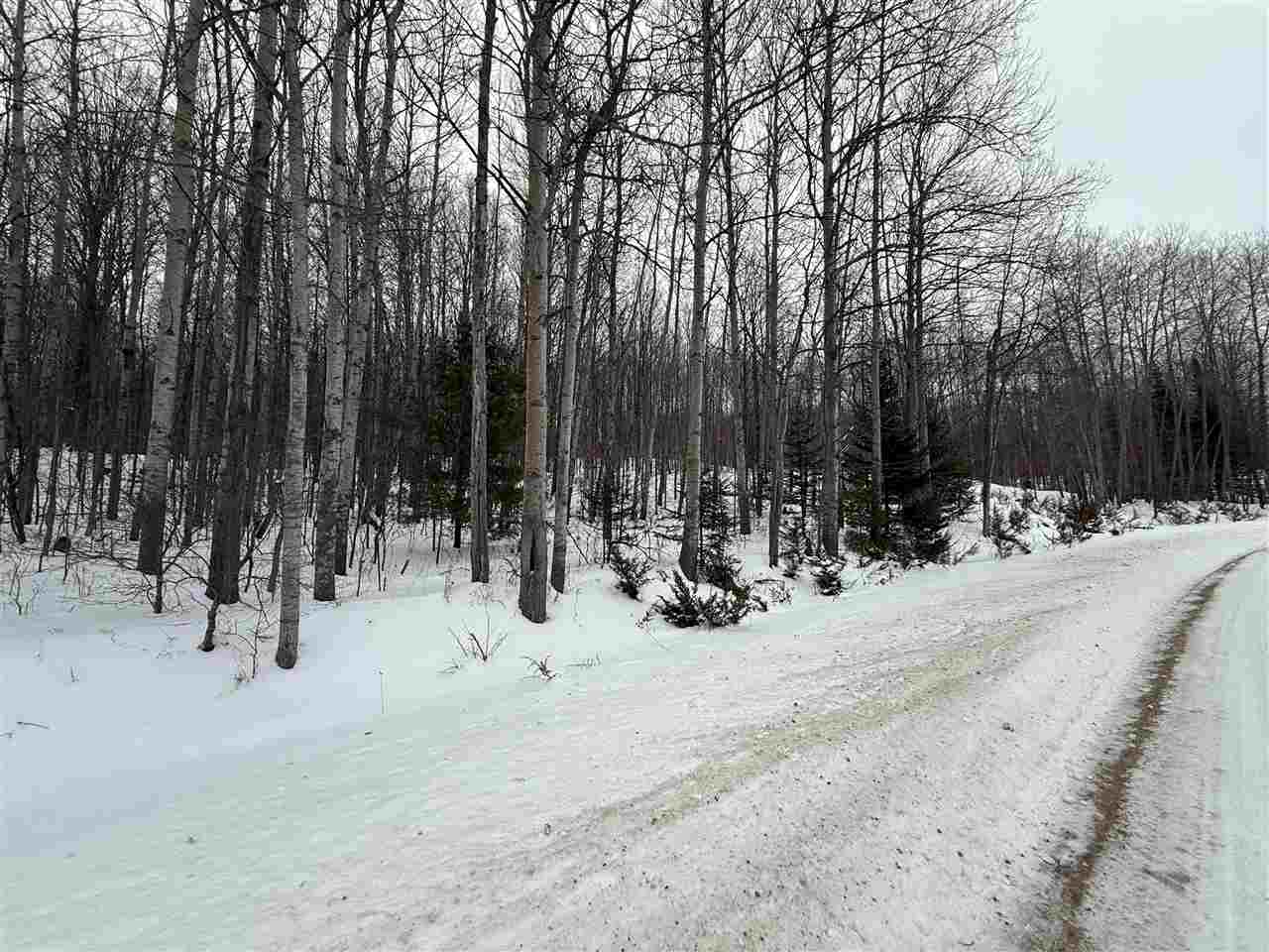 Flagg Rd.