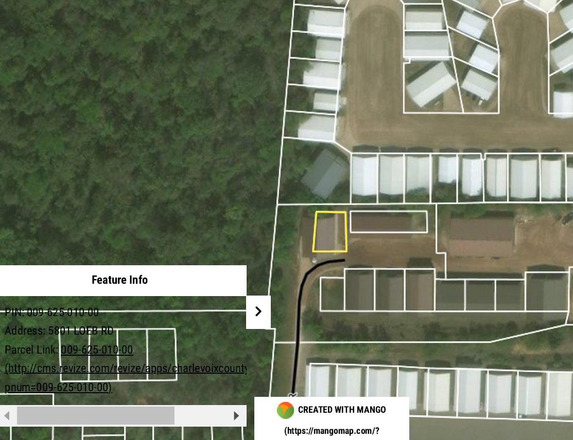 5801 LOEB Road Unit: 10