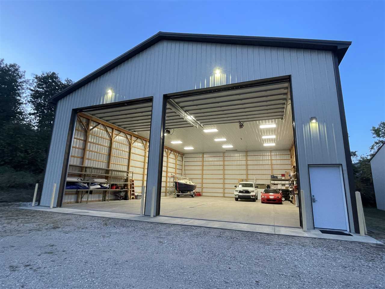 5801 LOEB Road Unit: 10