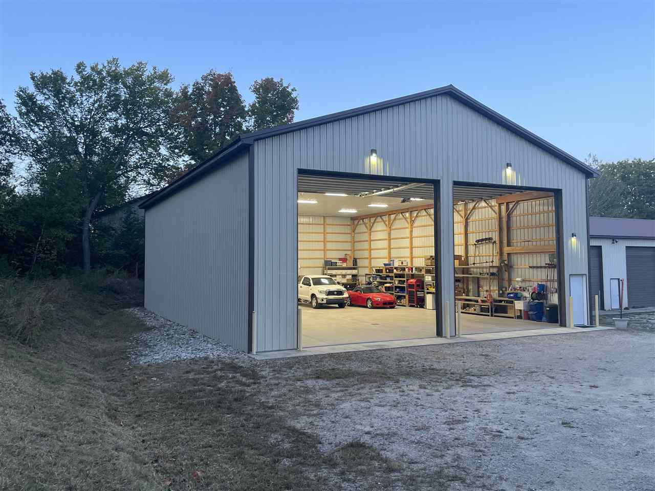 5801 LOEB Road Unit: 10