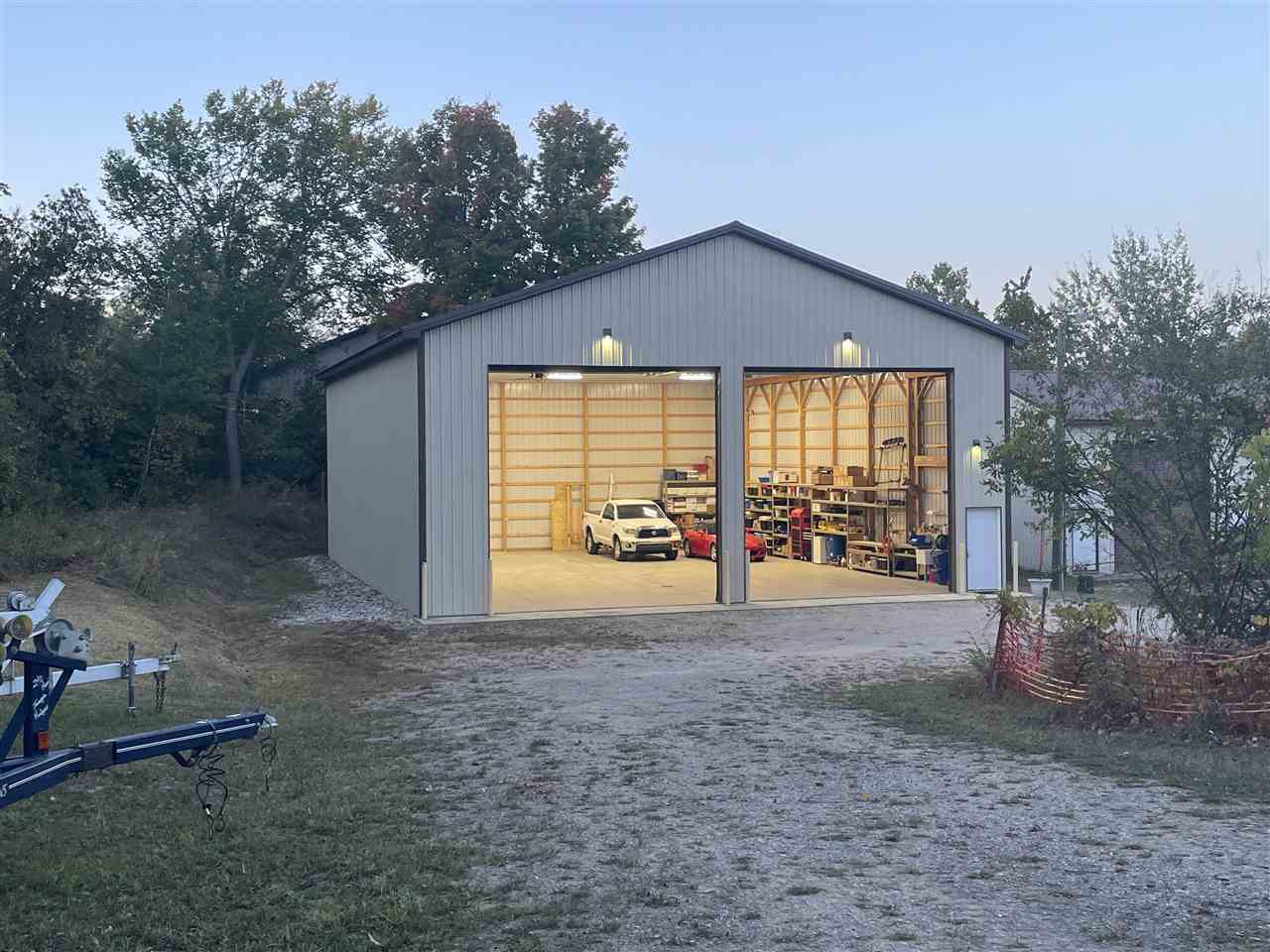 5801 LOEB Road Unit: 10