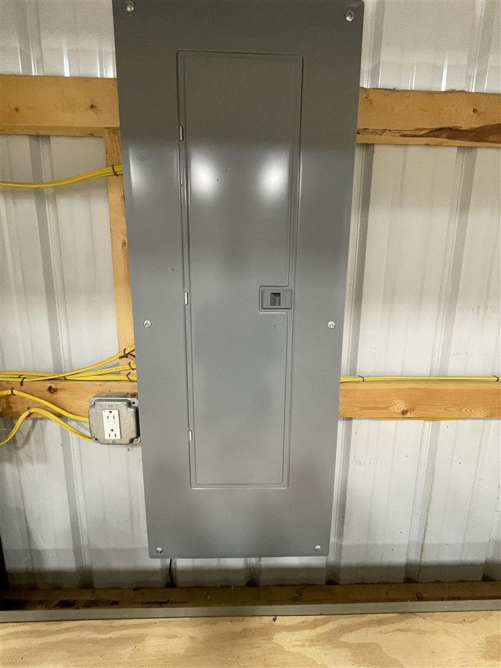 5801 LOEB Road Unit: 10