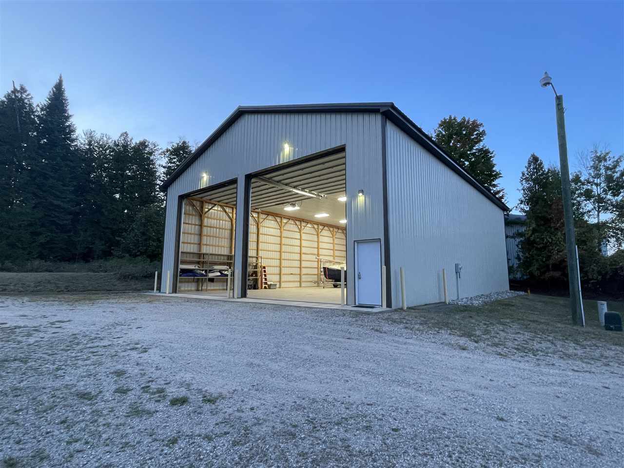 5801 LOEB Road Unit: 10