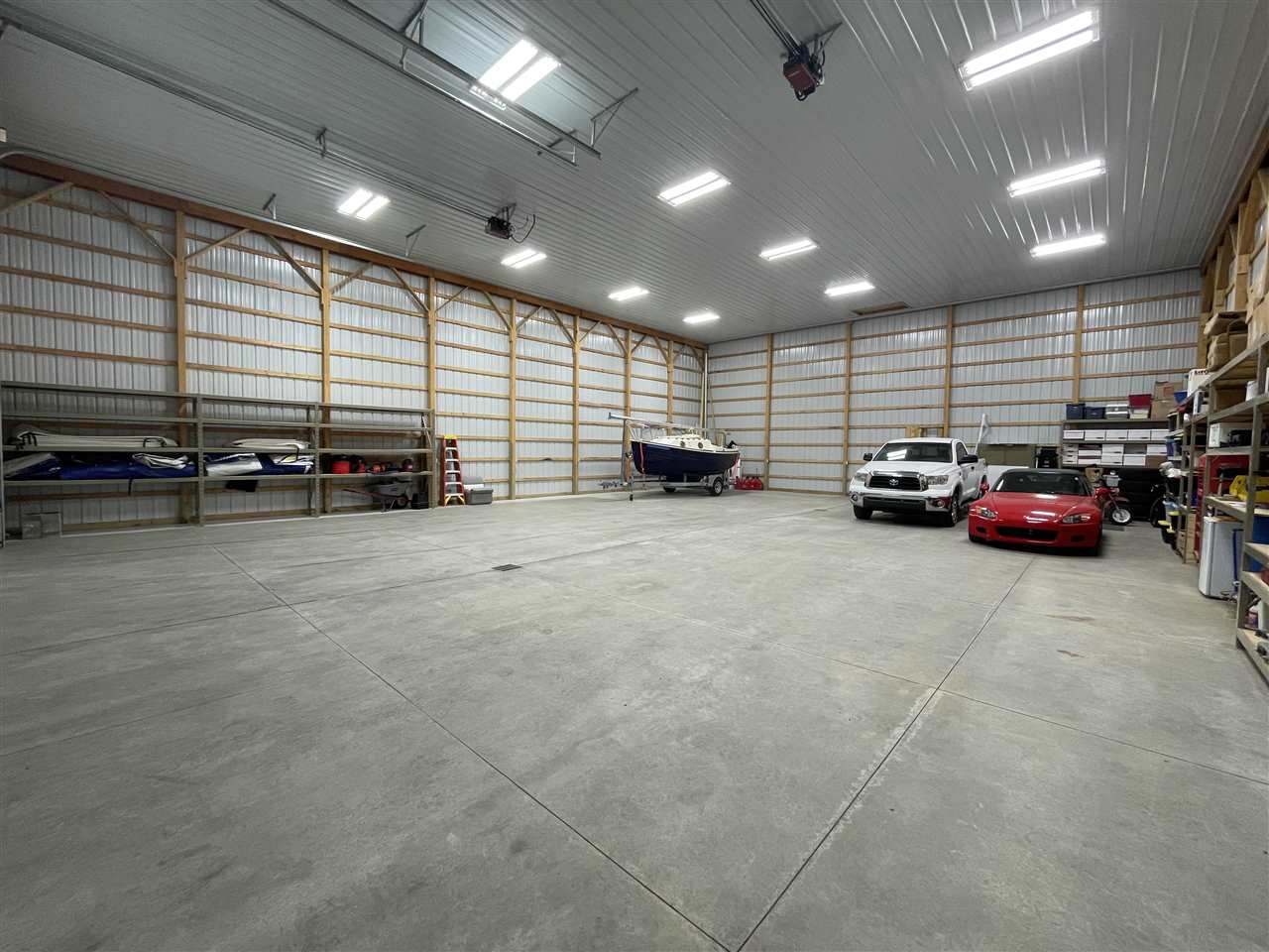 5801 LOEB Road Unit: 10