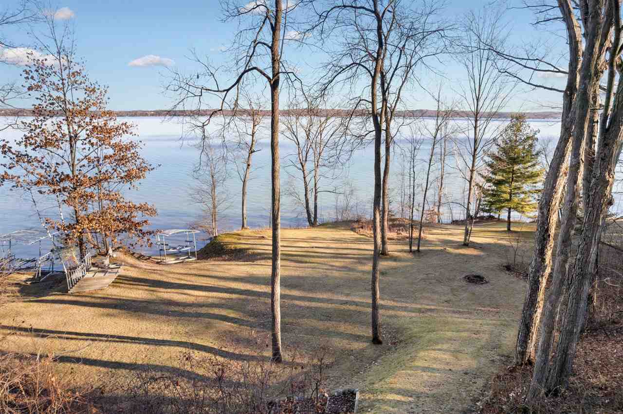 8817 Brettonwood Shores Road