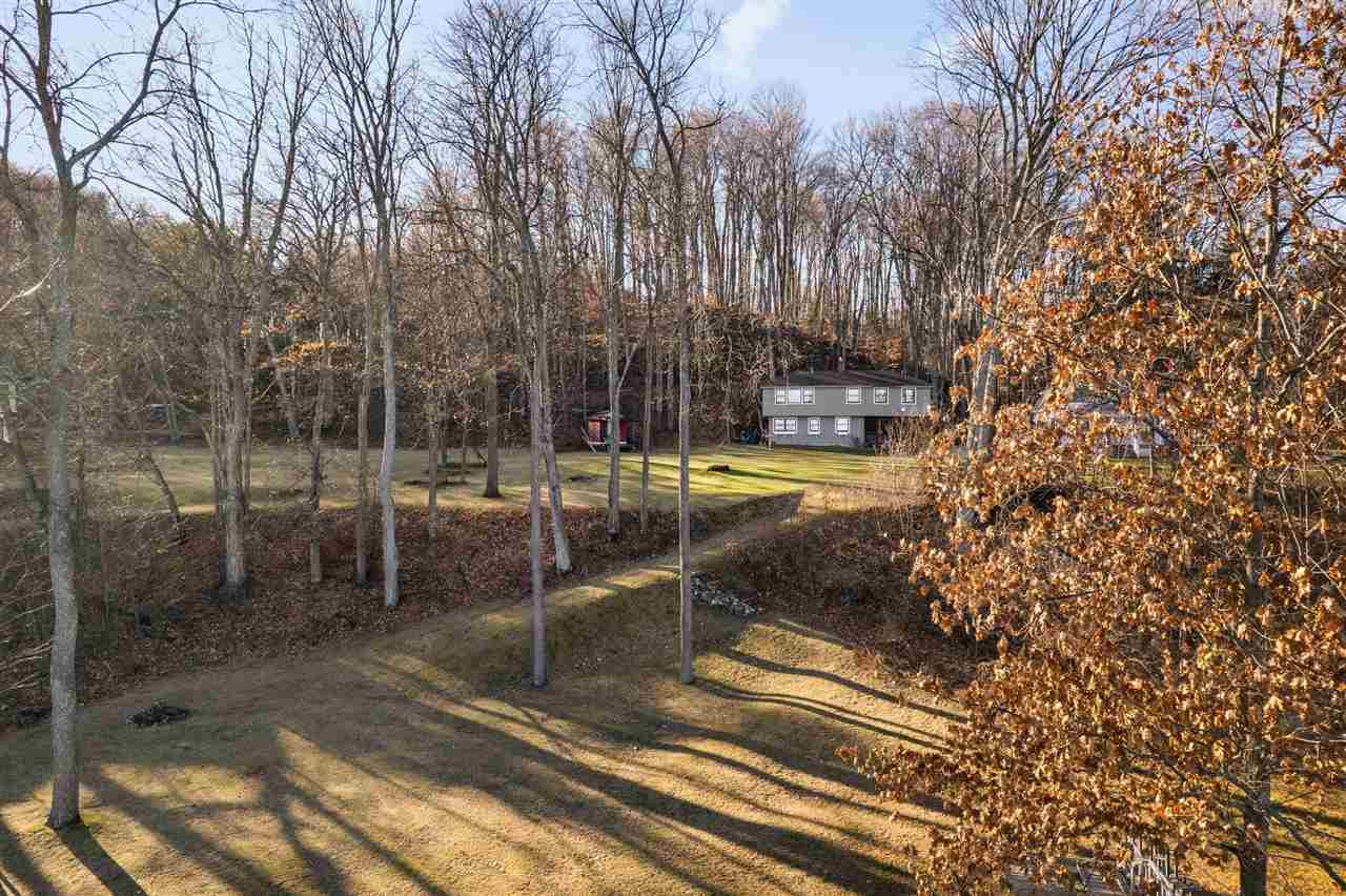 8817 Brettonwood Shores Road