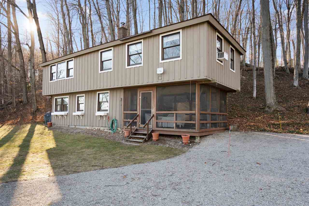 8817 Brettonwood Shores Road