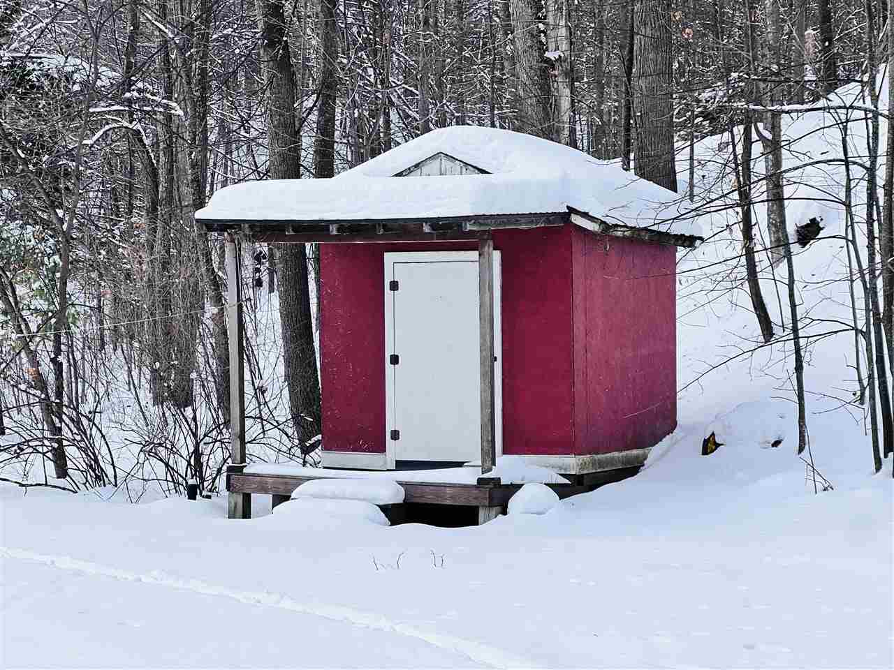 8817 Brettonwood Shores Road