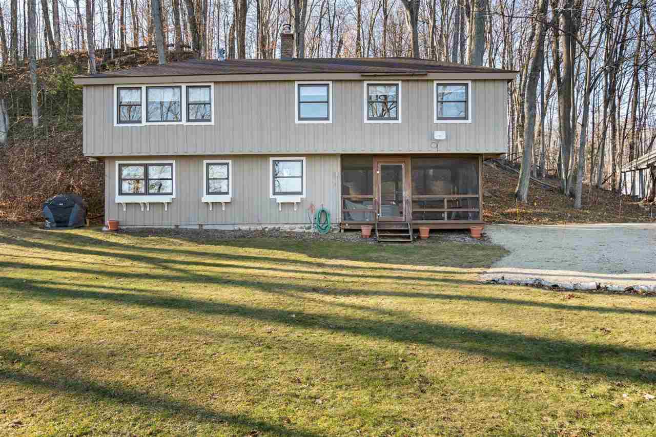 8817 Brettonwood Shores Road