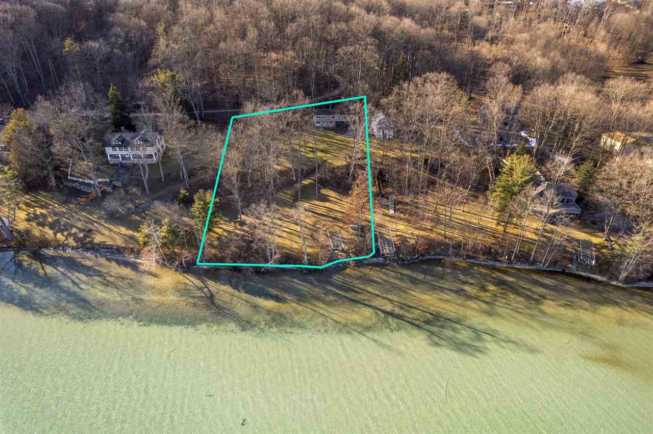 8817 Brettonwood Shores Road