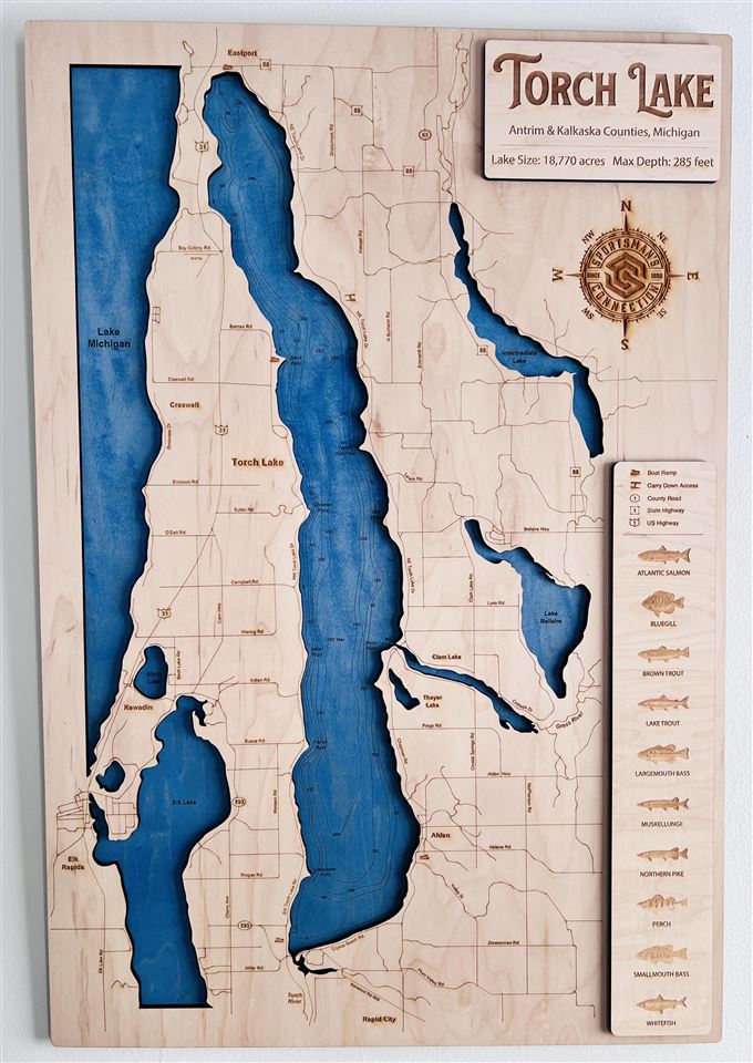 8817 Brettonwood Shores Road