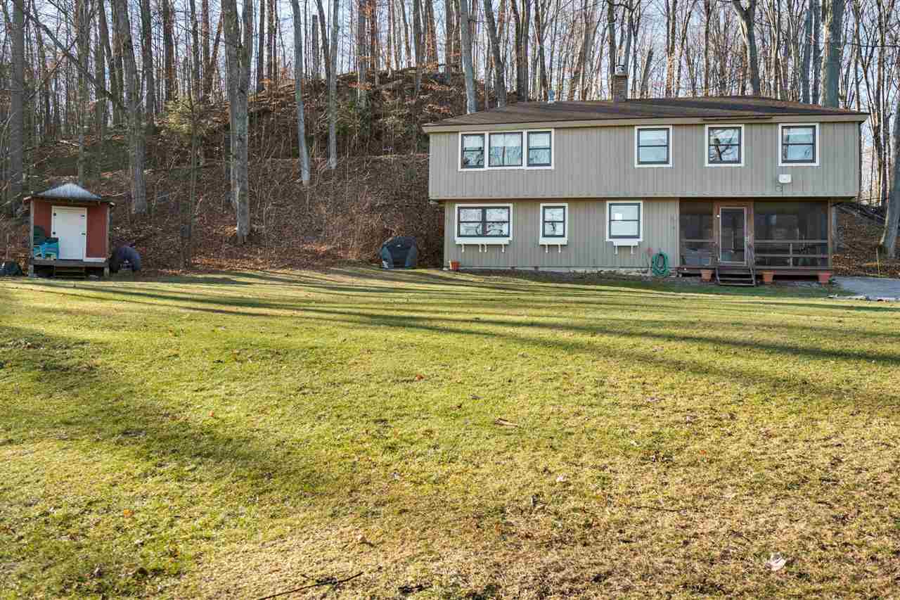 8817 Brettonwood Shores Road