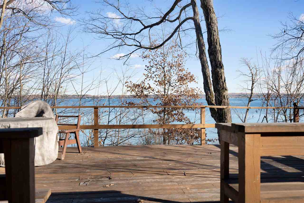 8817 Brettonwood Shores Road