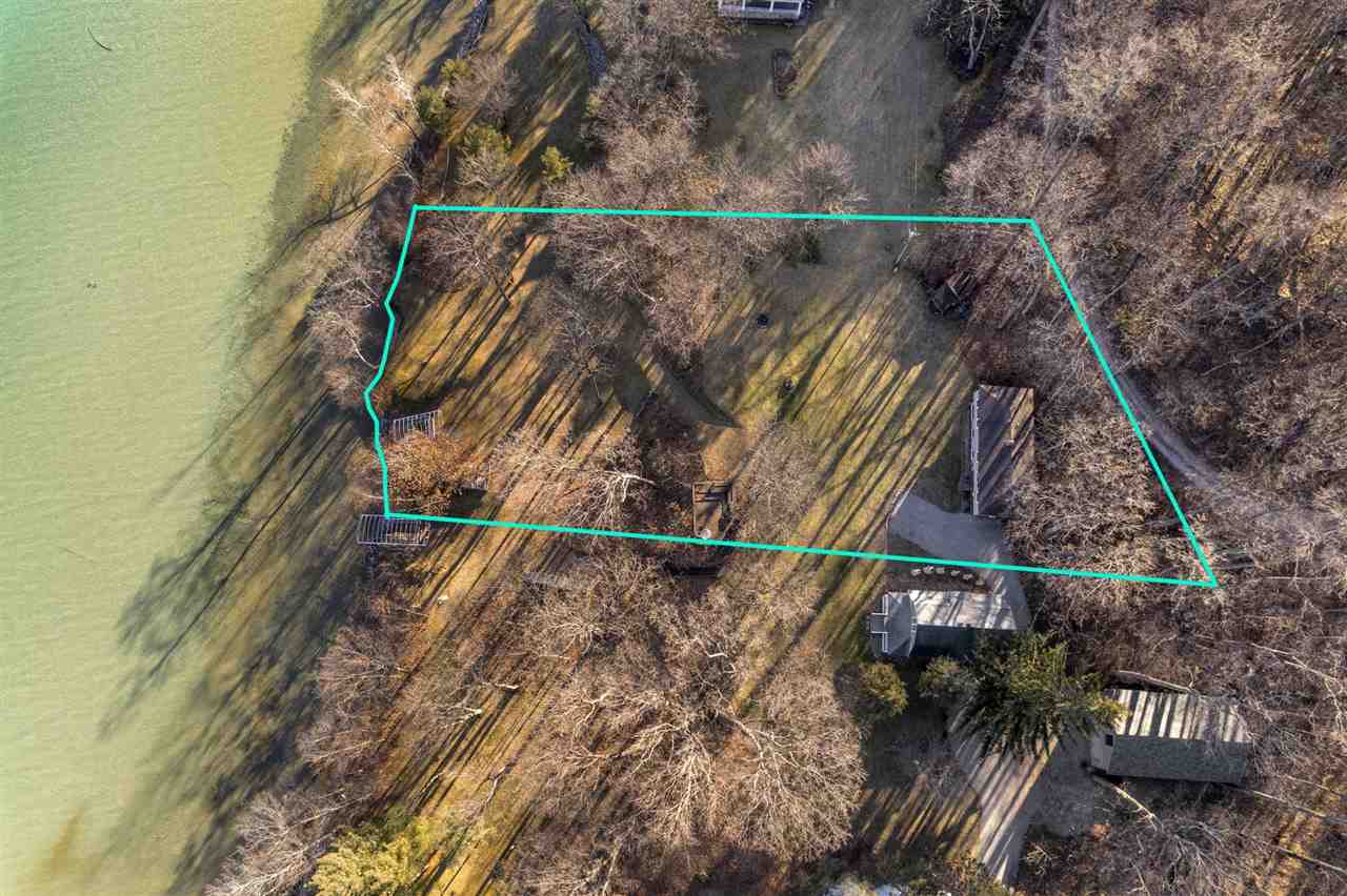 8817 Brettonwood Shores Road