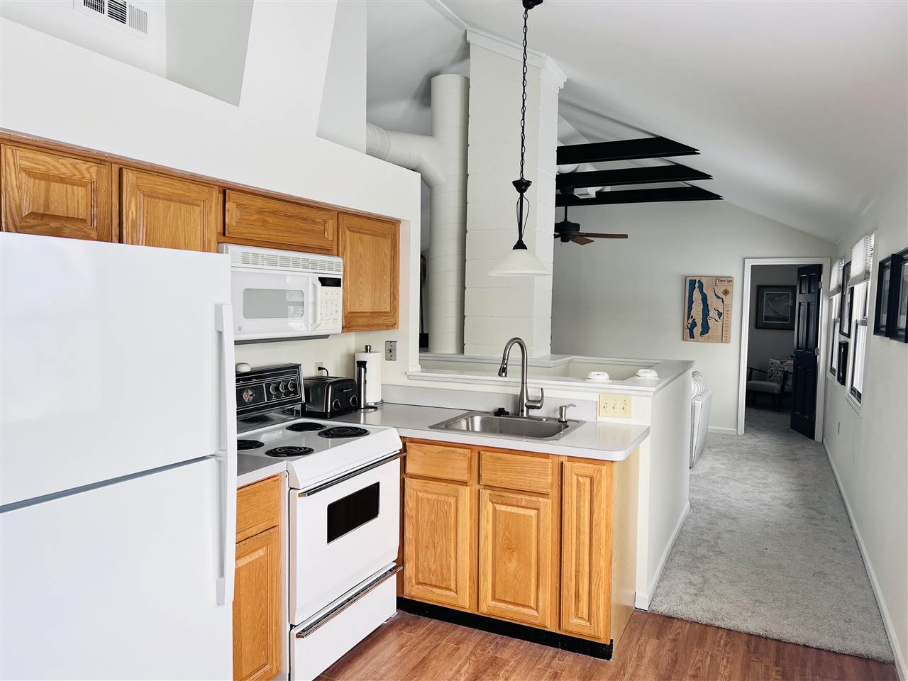 8817 Brettonwood Shores Road