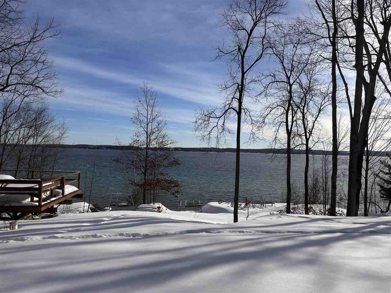 8817 Brettonwood Shores Road