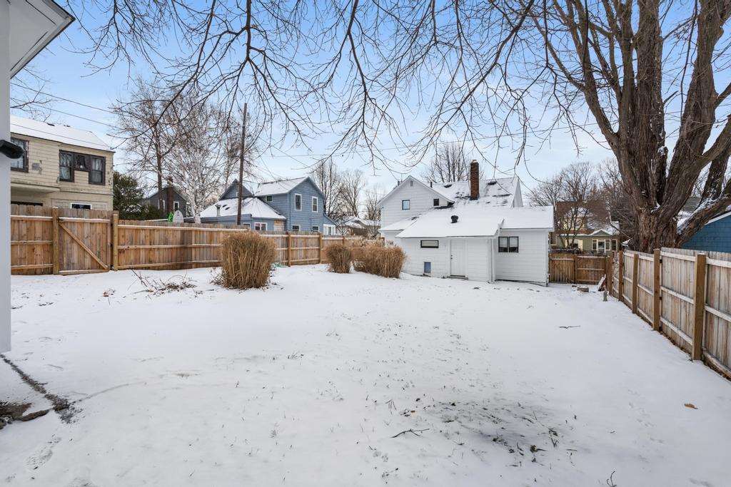 609 Elizabeth Street