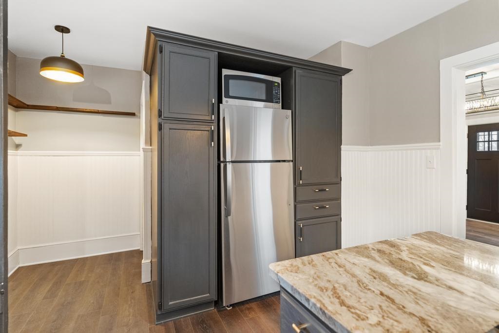 609 Elizabeth Street