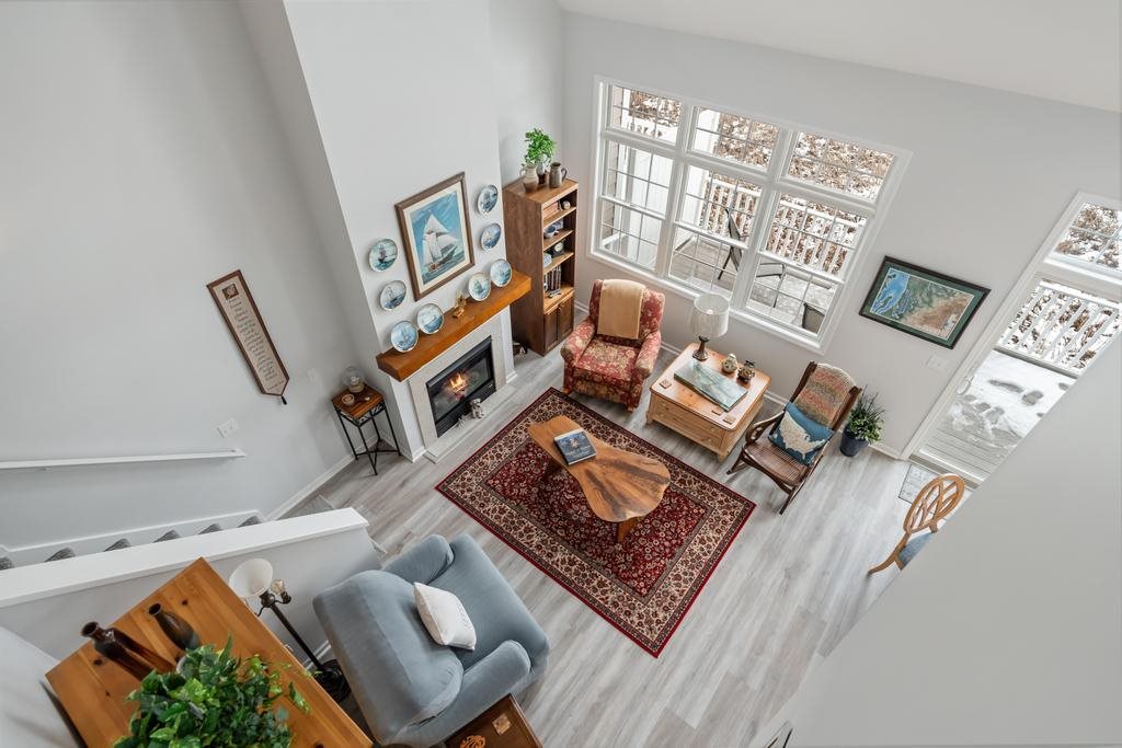 2832 West Shore Drive Unit: C