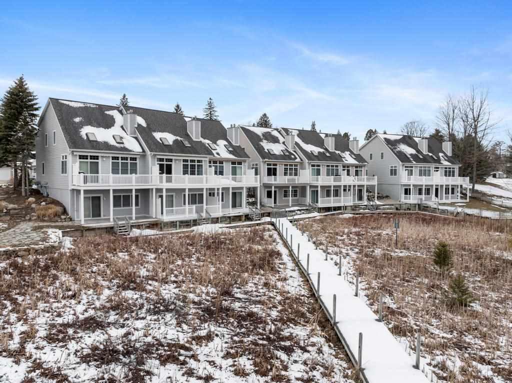 2832 West Shore Drive Unit: C